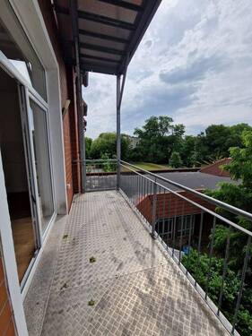 Balkon - 