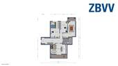 Grundriss - 