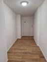 Flur - 4 Zimmer Etagenwohnung zur Miete in Magdeburg