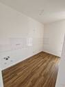 Küchenbereich - Etagenwohnung mit 87,10 m&sup2; in Magdeburg zur Miete