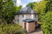 A Classic Gem from the 1930s - Timeless Elegance Meets a Privileged Location - 1930s Classic of 384?sqms total livingusable space