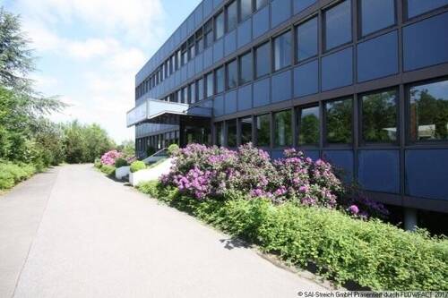 Außenansicht - Büro zur Miete in Bielefeld