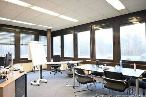 Eckbüro - Büro mit 84,40 m² in Bielefeld zur Miete