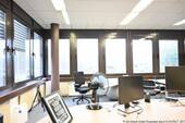Eckbüro - 