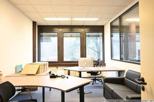 Büro 1 - 