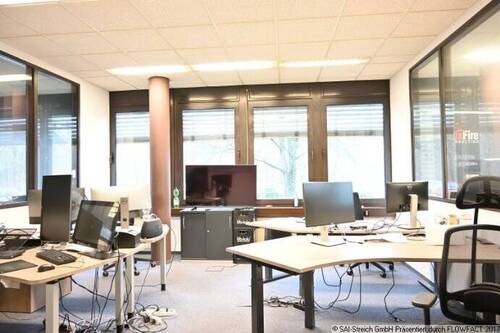 Büro 2 - 