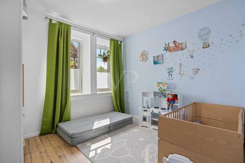 Das Kinderzimmer - 