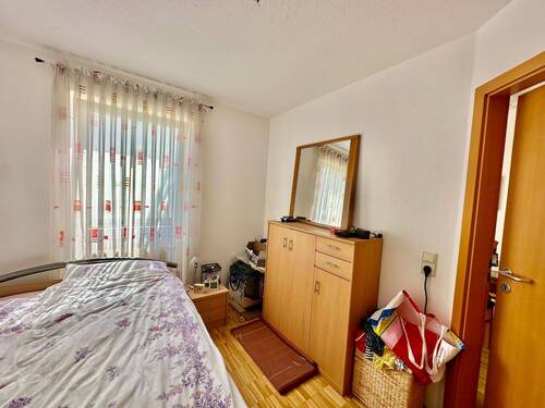 Gemütliches Schlafzimmer - 