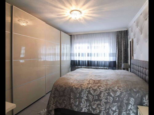 Esszimmer Originalansicht - 