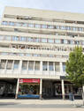 Ansicht Wohnhaus - 3 Zimmer Etagenwohnung zum Kaufen in Duisburg / Alt-Hamborn