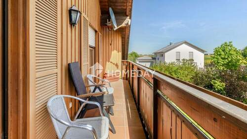 1. OG Balkon 1 - 