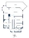 Grundriss EG - 