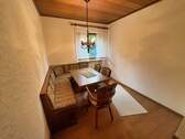 Esszimmer - 4 Zimmer Etagenwohnung zum Kaufen in Albstadt