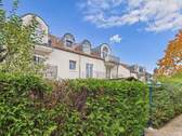 Titelbild - Herrlich sonnige 2 ZKB Wohnung im 1.OG mit Balkon, nahe Luitpoldpark, IN-Süd
