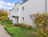 Ansicht - 2 Zimmer Etagenwohnung in Ingolstadt