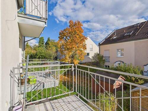 Balkon - 