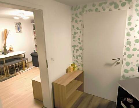 Blick Büro Diele UG - 