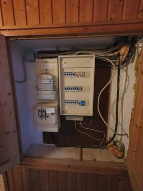 28. Sicherungskasten - 