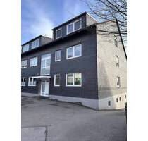 Wohnen auf Oberreinshagen! Etagenwohnung mit Balkon - Remscheid West