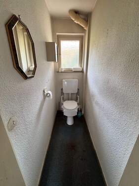Gäste-WC - 