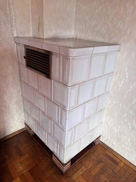 Luftauslass Heizung - 