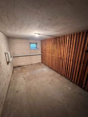 Kellerraum - 