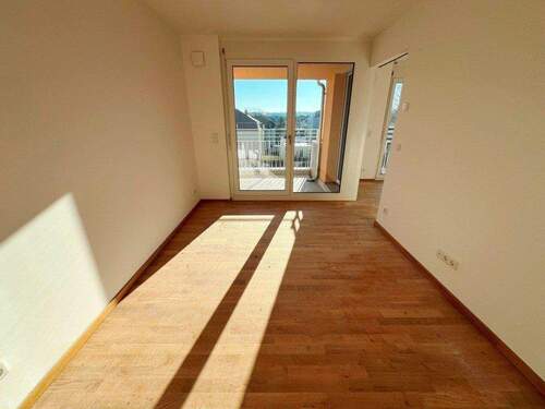 Schlafzimmer - Etagenwohnung mit 46,50 m&sup2; in Dresden zum Kaufen