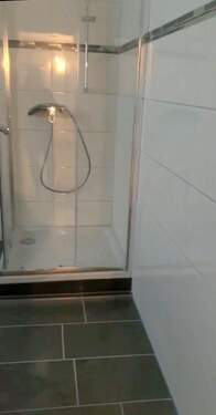 Duschbad - 