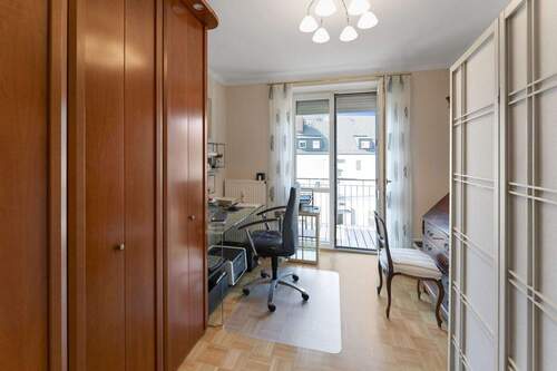 Arbeitszimmer - 