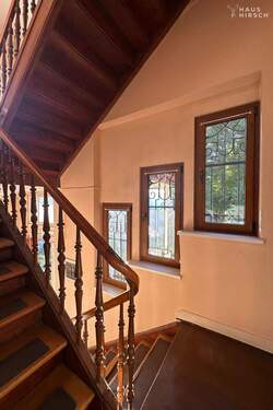 Treppenhaus - 