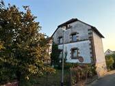Straßen-Ansicht - 5 Zimmer Einfamilienhaus zum Kaufen in Frankenberg (Eder)