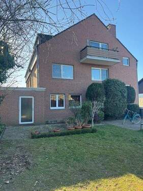 Hausansicht Garten 2 - Mehrfamilienhaus, Wohnhaus mit 437,00 m&sup2; in Köln zum Kaufen