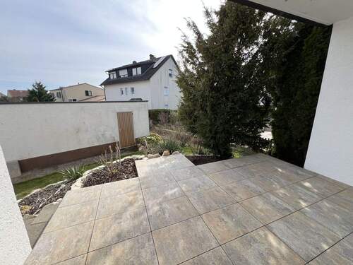 Die Jahreszeiten genießen - Einfamilienhaus mit 182,00 m&sup2; in Berg bei Neumarkt in der Oberpfalz / Stöckelsberg zur Miete