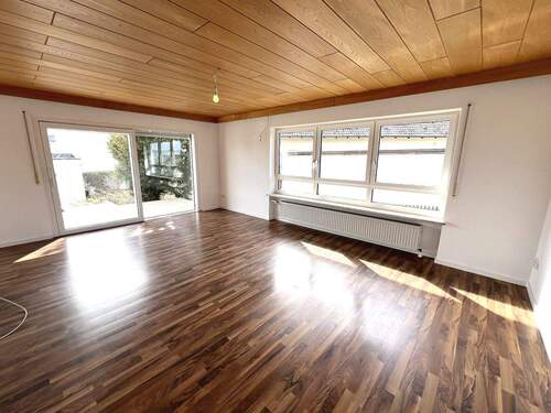 Großer Wohnbereich - 