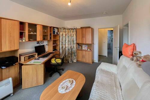 Schlafzimmer 03 Ansicht 02 - 