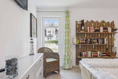 Schlafzimmer - 