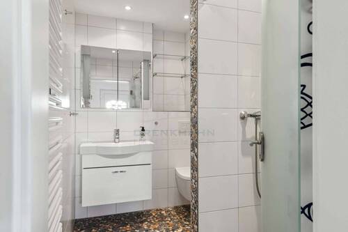 Badezimmer - 