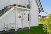 Eingangsbereich - 