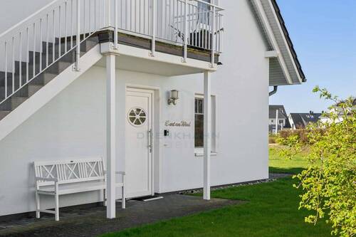 Eingangsbereich - 