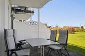 Terrasse - 