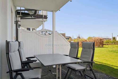 Terrasse - 