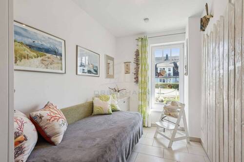 Schlafzimmer - 