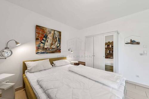 Schlafzimmer - 