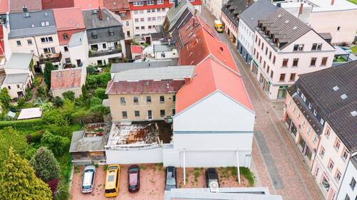 Objektansicht - 