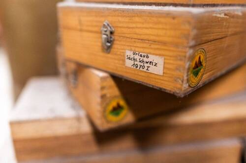 Detailansicht - 