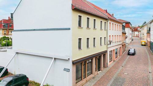 Hausansicht - 