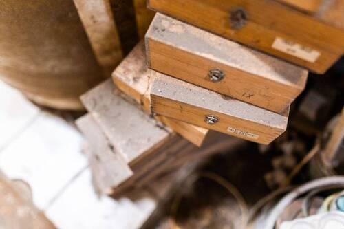 Impressionen - 