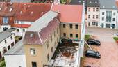 Objektansicht - 1 Zimmer Mehrfamilienhaus, Wohnhaus in Frankenberg/Sachsen