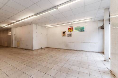 Gewerberaum - 