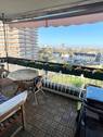 Balkon - Etagenwohnung mit 54,00 m&sup2; in Köln zur Miete